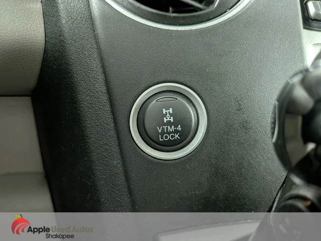 Used 2015 White Honda EX-L image 24