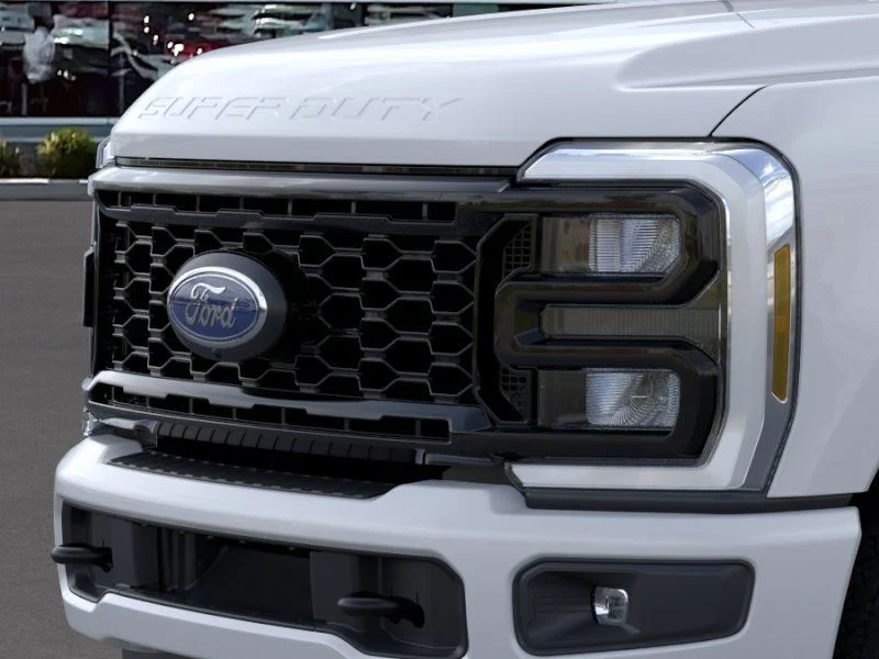 2026 Ford F-250 Super Duty XL - Photo 17