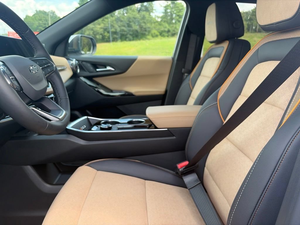 2027 Chevrolet Equinox ACTIV - Photo 14
