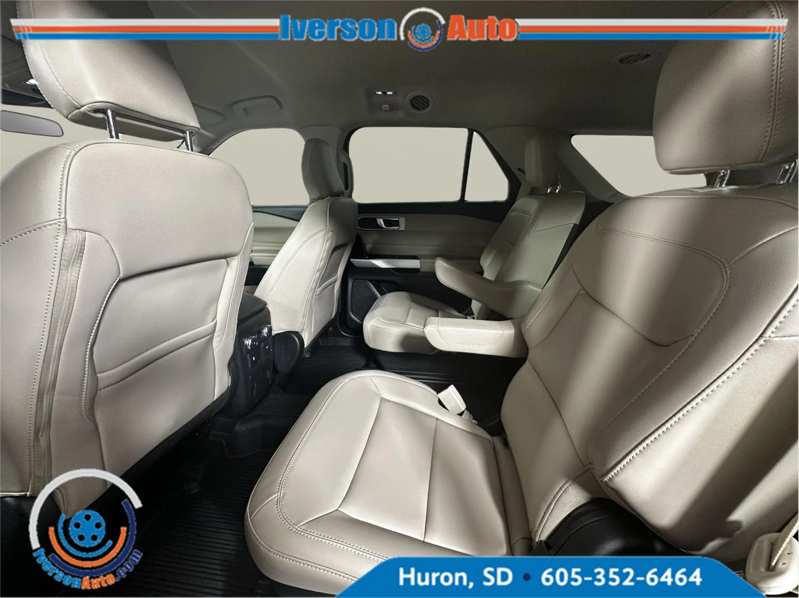 Used 2022 Red Ford XLT image 21