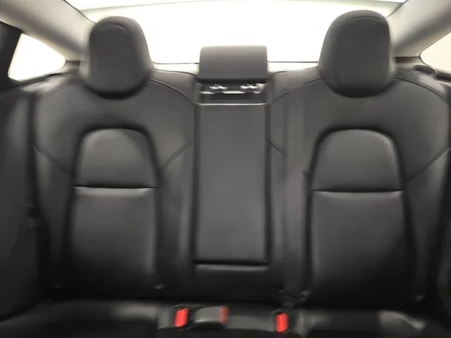 Used 2021 Pearl White Multi Tesla Performance image 21