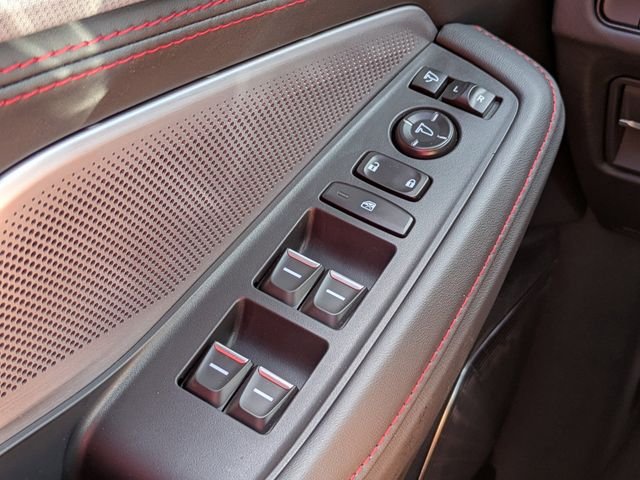 New 2026 Platinum White Pearl Acura A-Spec image 36