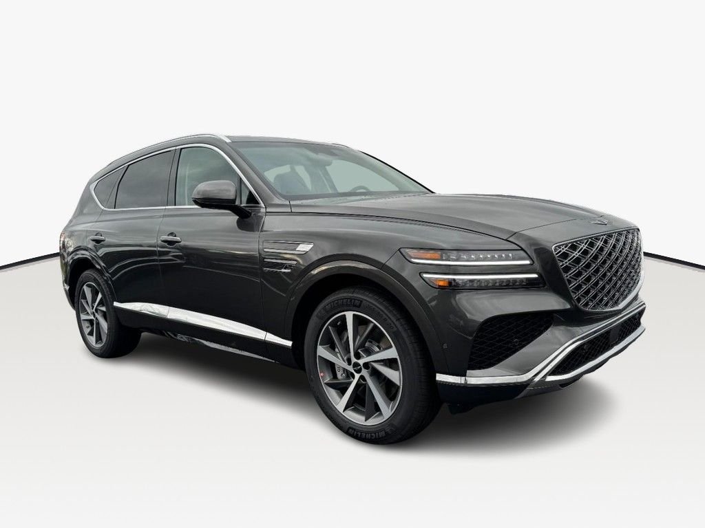 2026 Genesis GV80 2.5T Advanced AWD's photo