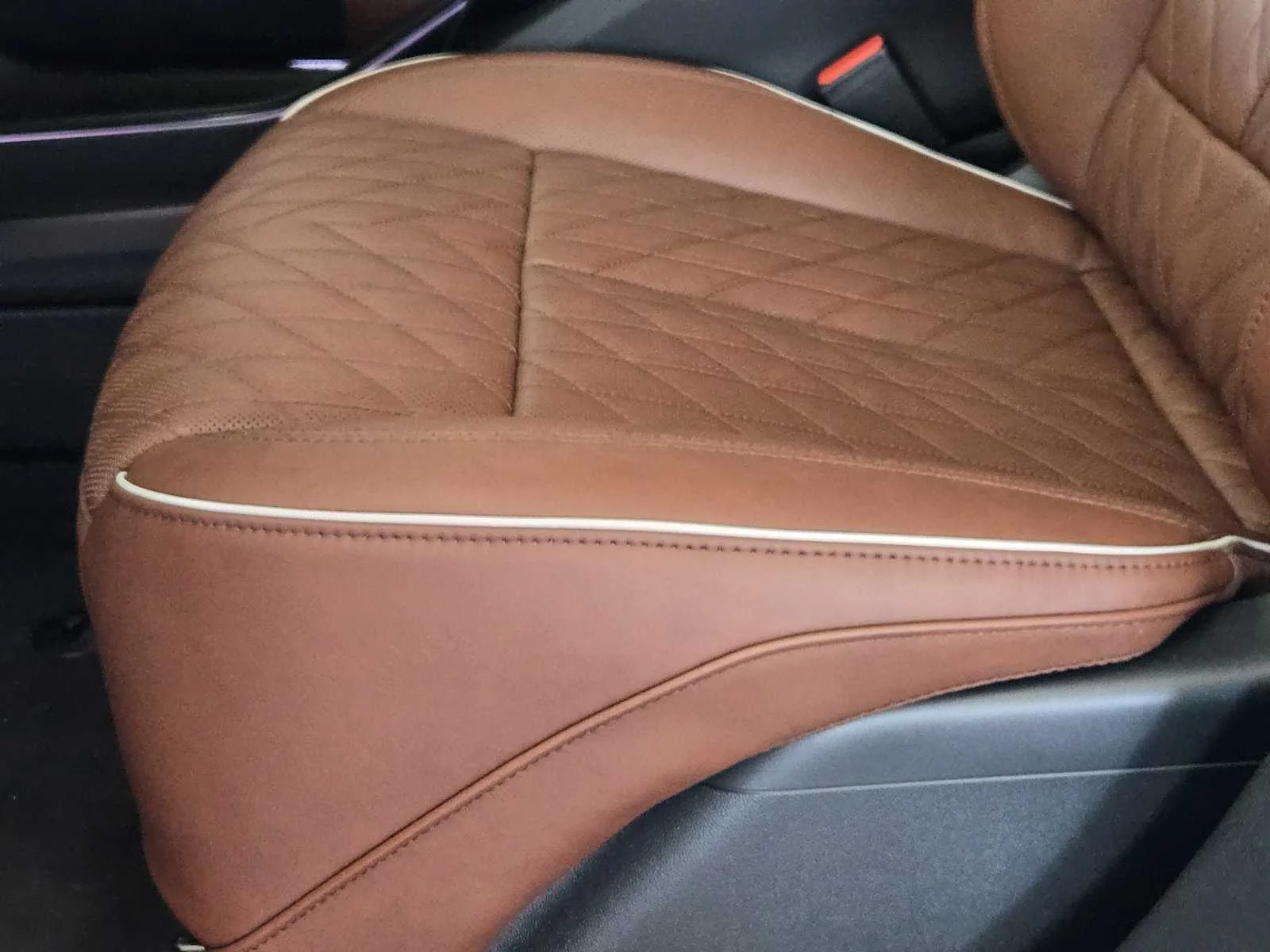2027 Cadillac LYRIQ Signature Sport - Photo 15