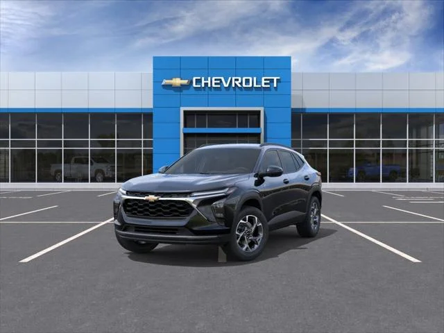 2026 Chevrolet Trax LT - Photo 8