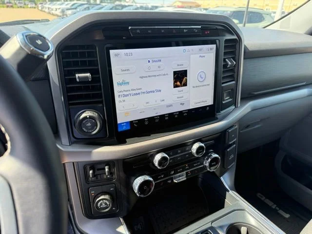 2024 Ford F-150 XLT - Photo 26