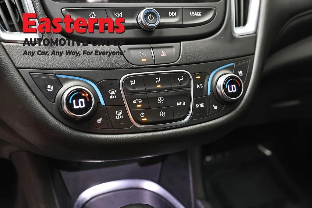Used 2024 Black Chevrolet LT image 20
