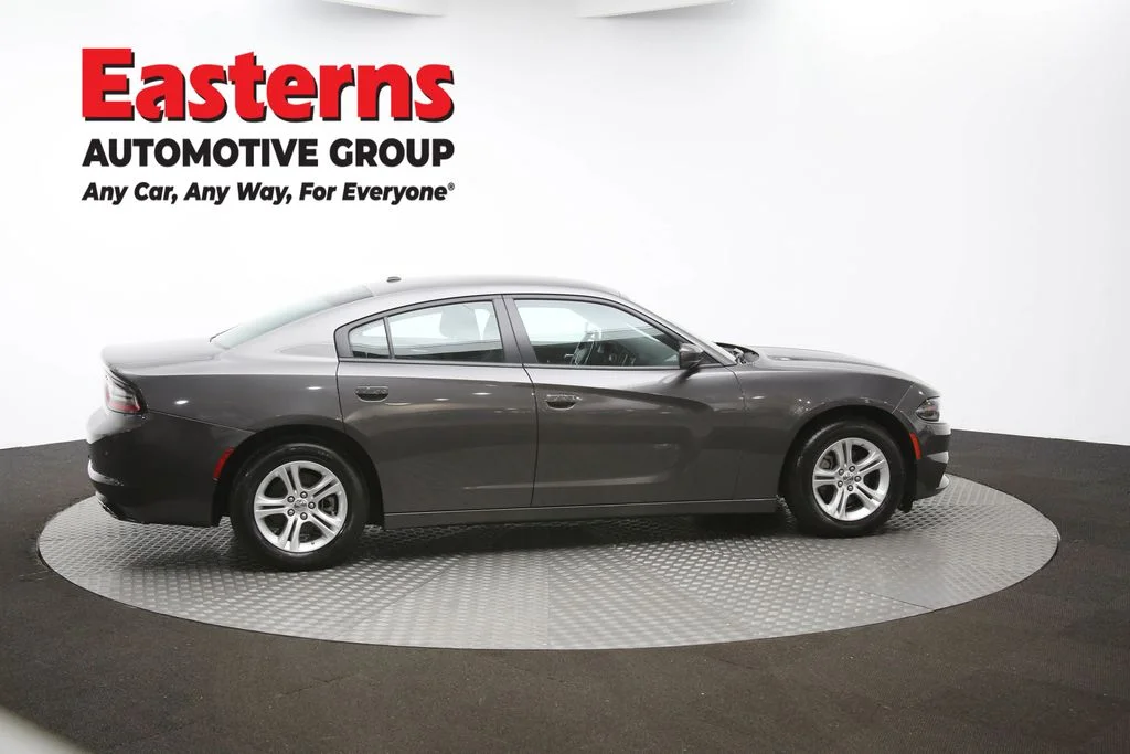 Used 2022 Gray Dodge SXT image 38
