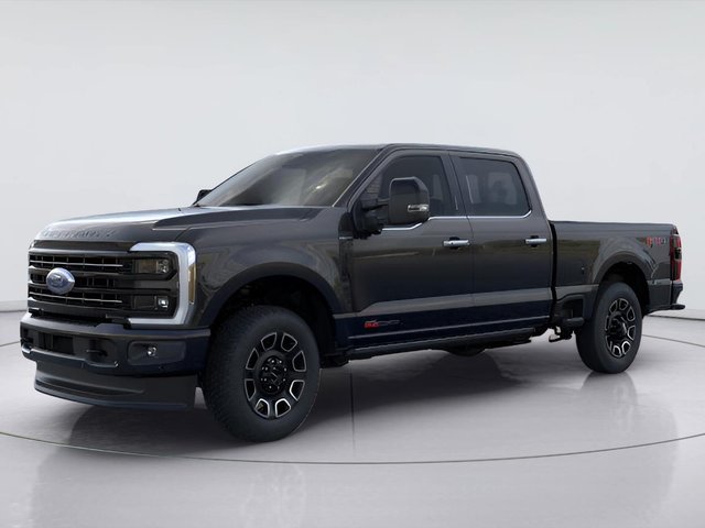 2026 Ford Super Duty F-250® Platinum®