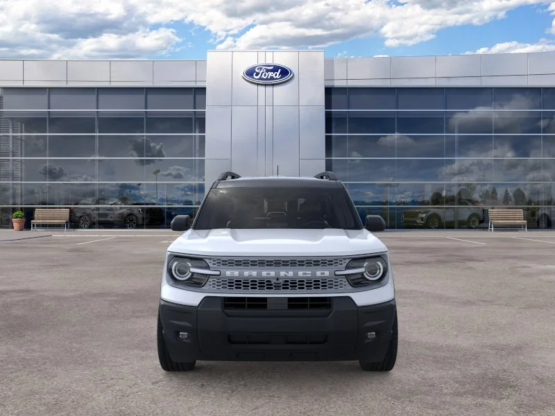 New 2026 Oxford White Ford Outer Banks® image 19