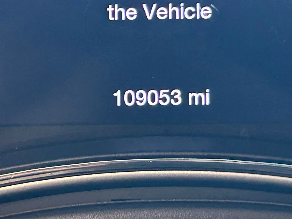 Used 2018 White Jeep Overland image 52