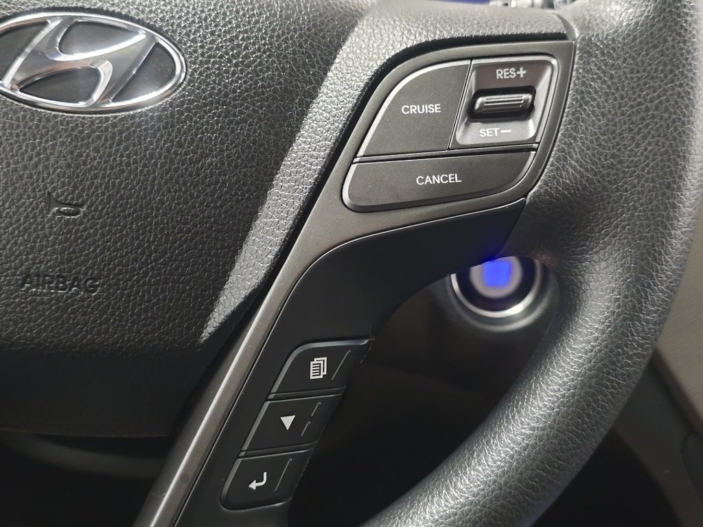 Used 2018 Silver Hyundai 2.4 Base image 30