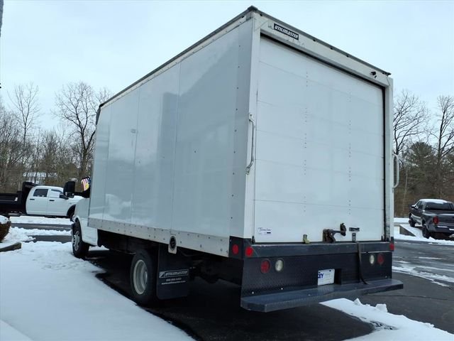 Used 2016 Summit White Chevrolet Work Van image 5