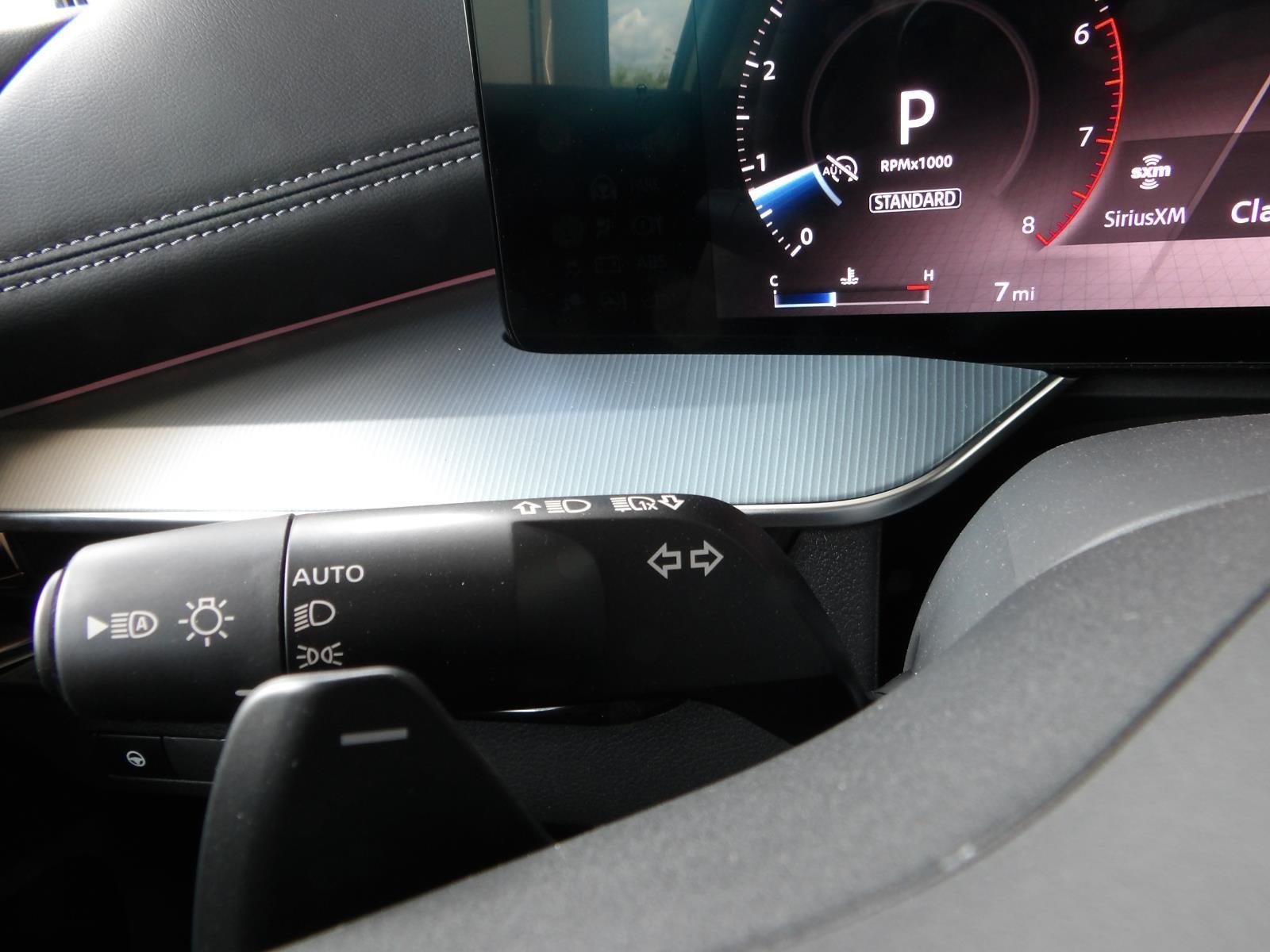 2026 Nissan Murano SL - Photo 35
