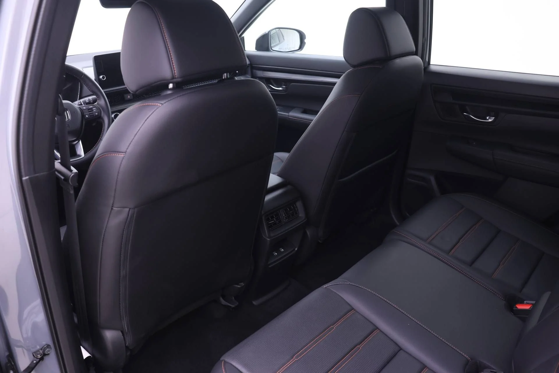2026 Honda CR-V Sport-L - Photo 11