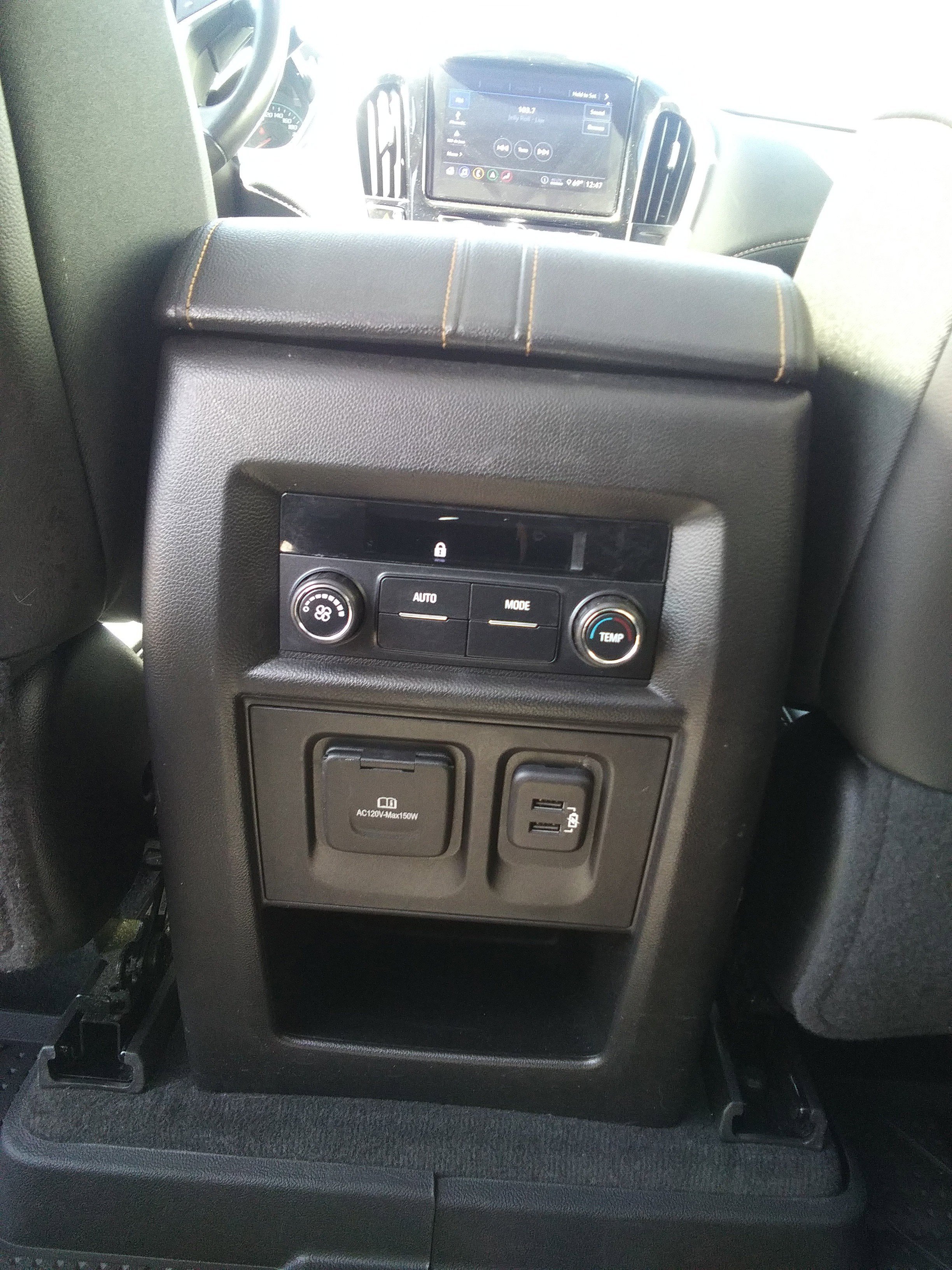 Used 2021 Black Chevrolet LT Leather image 13