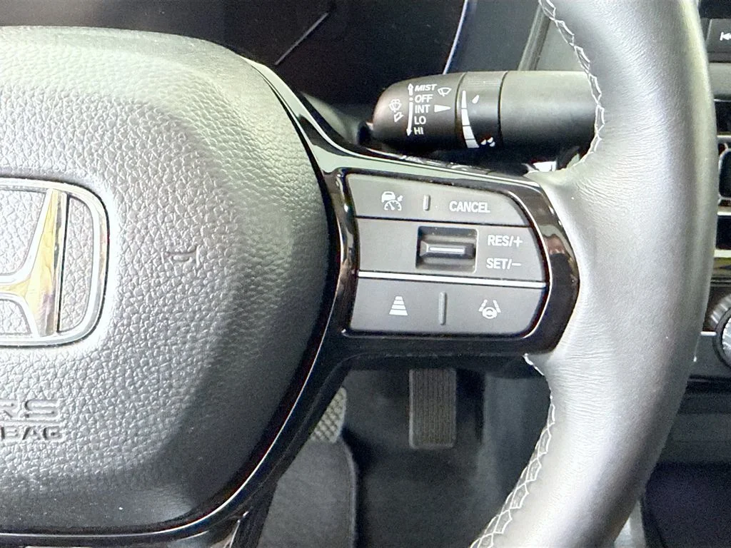 2023 Honda Civic EX - Photo 12