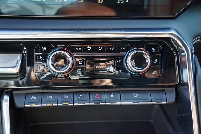 2025 GMC SIERRA - Image 16