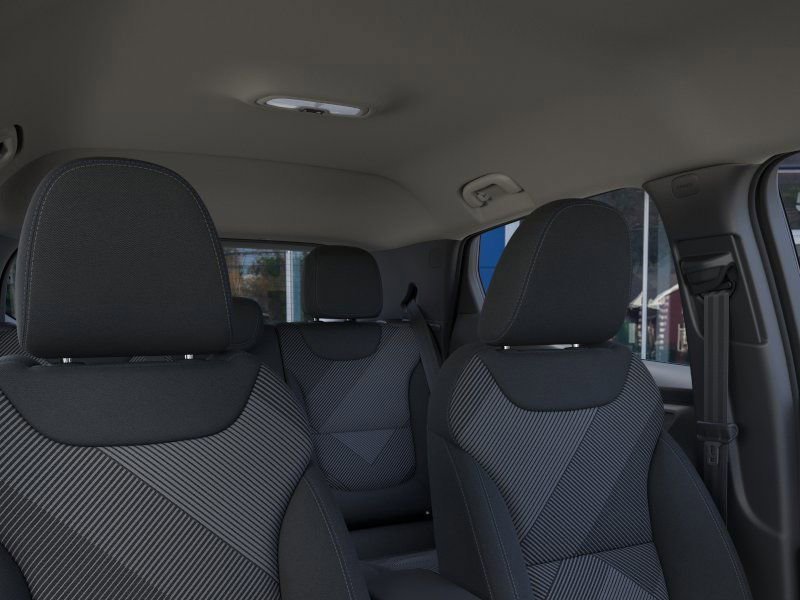 New 2027 Mosaic Black Metallic Chevrolet LT image 24