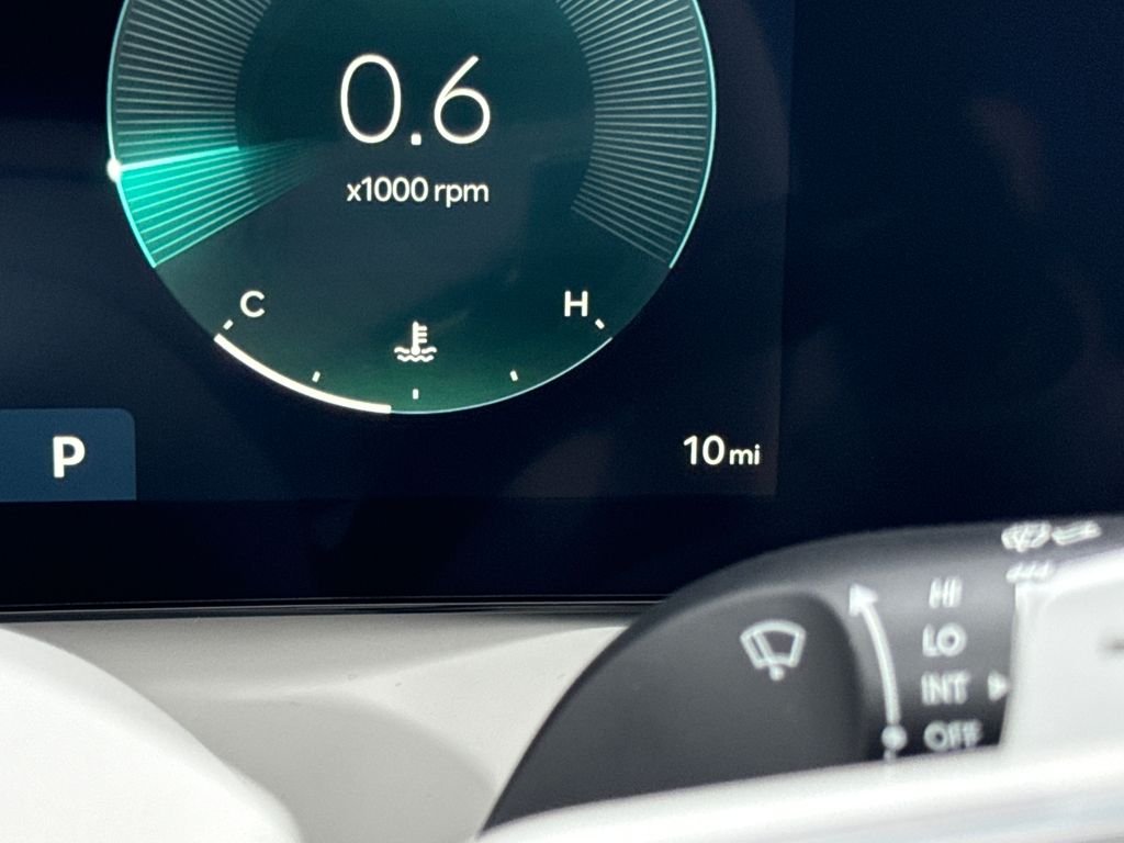 New 2026 Gray Hyundai SEL Premium AWD image 16