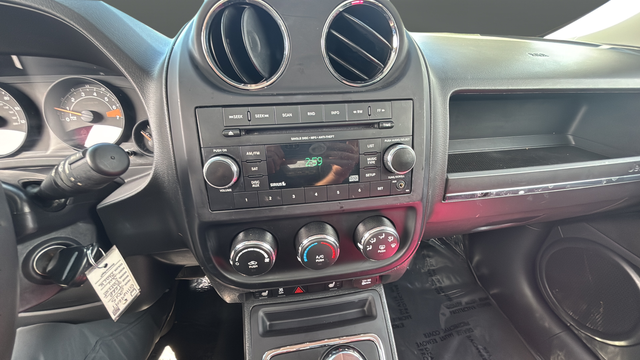 2015 Jeep Patriot Latitude - Photo 15