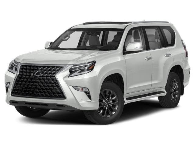 2021 Lexus GX 460 460's photo