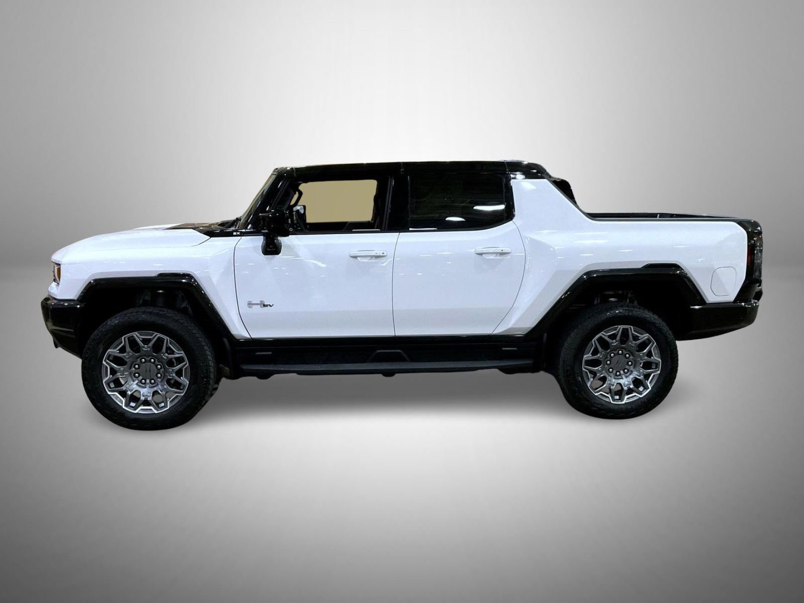 2026 GMC HUMMER EV 2X - Photo 8