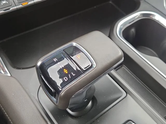 2023 GMC Sierra 1500 Denali - Photo 34