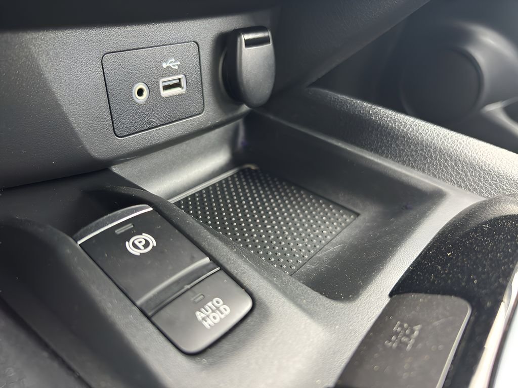 Used 2022 Magnetic Black Pearl Nissan SL image 30