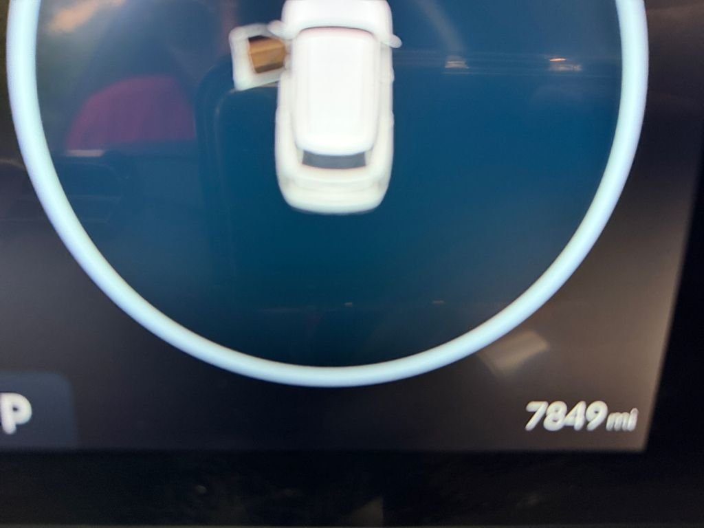 2026 Hyundai Palisade Calligraphy - Photo 10