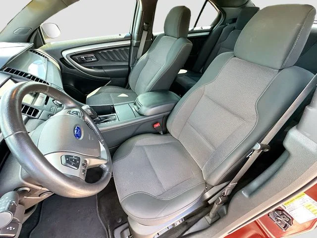 Used 2015 Brown Ford SEL image 19