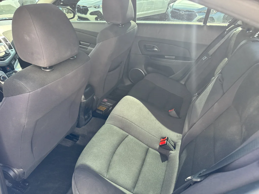 Used 2013 Black Granite Metallic Chevrolet 1LT image 10