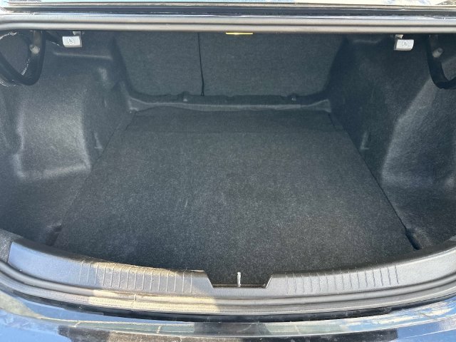 Used 2024 Black Chevrolet LT image 11