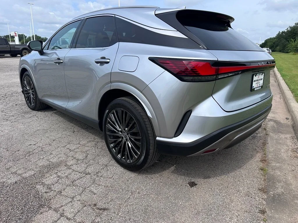 2023 Lexus RX 350 - Photo 6
