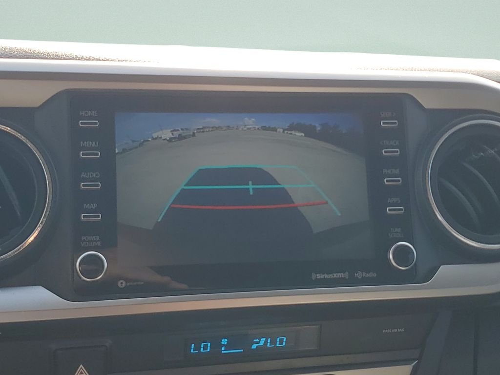 Certified Used 2023 Gray Toyota SR5 image 17