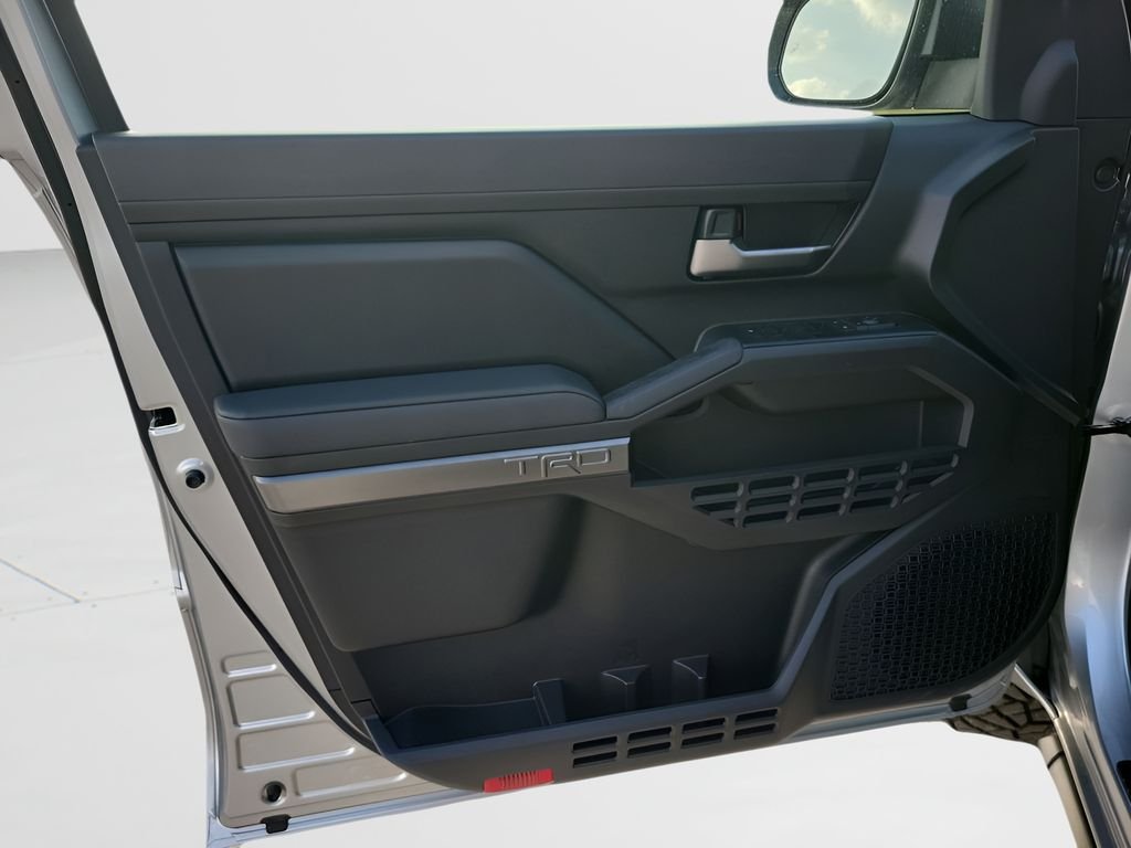 2025 Toyota Tacoma TRD Off Road - Photo 40