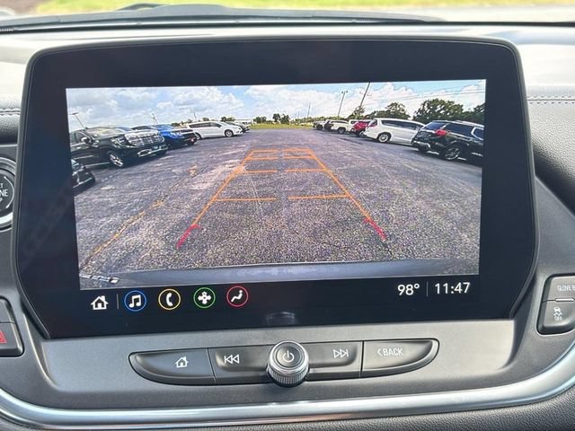 2024 Chevrolet Blazer 2LT - Photo 21