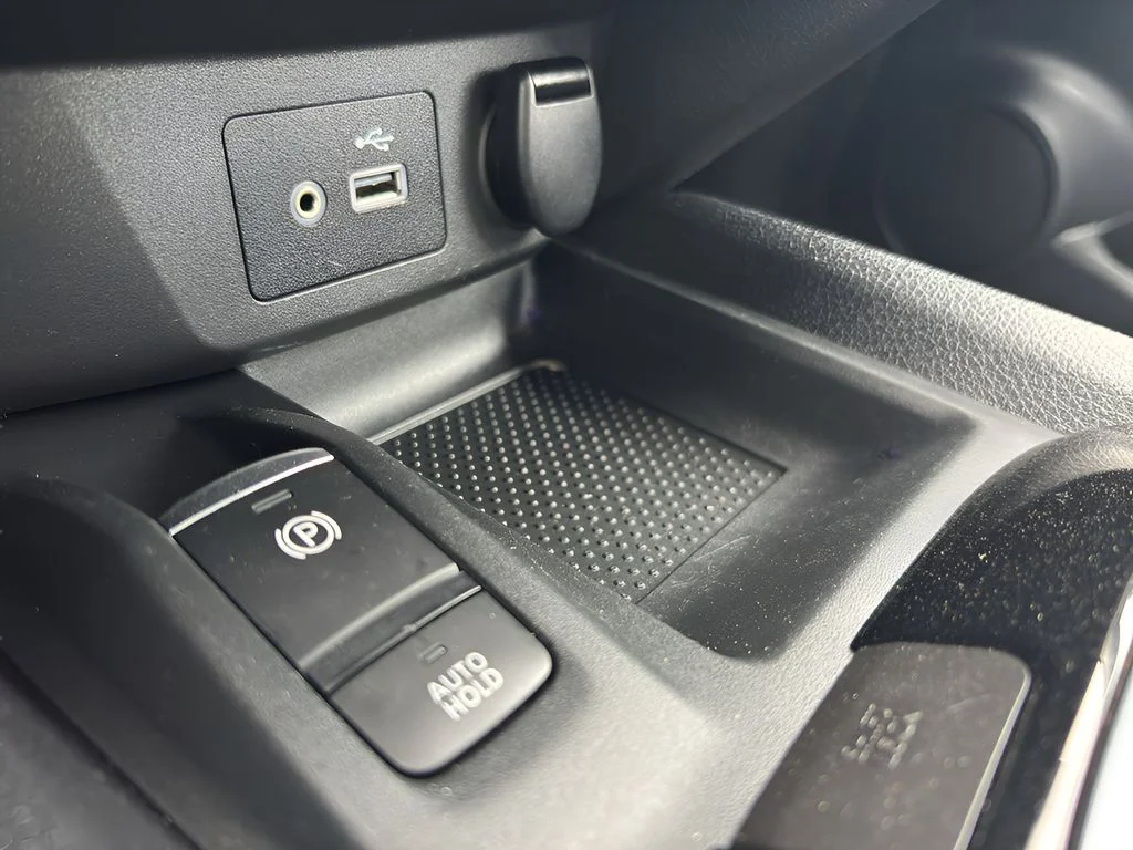 Used 2022 Magnetic Black Pearl Nissan SL image 30
