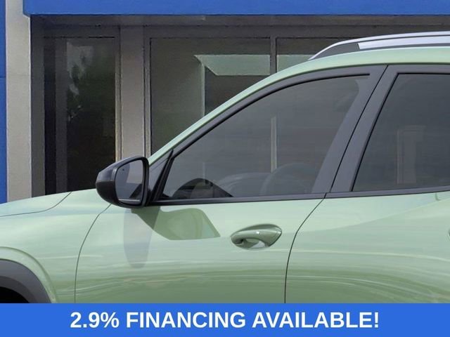 2026 Chevrolet Trax Activ - Photo 15