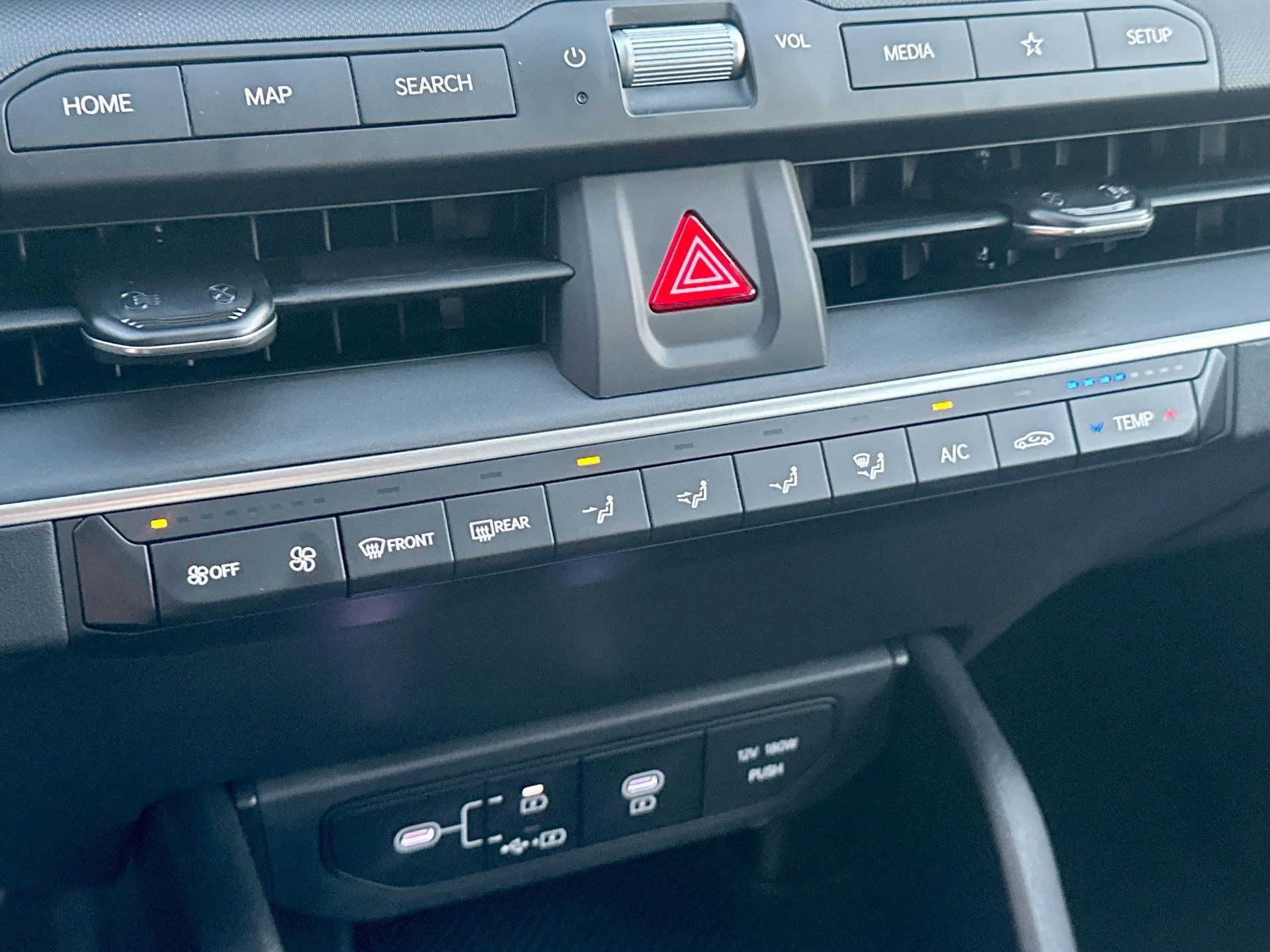 New 2026 Aurora Black Pearl Kia LXS image 18