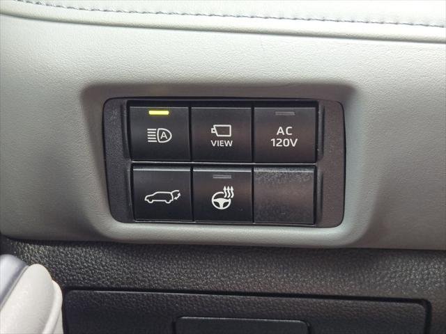 Certified Used 2025 RUBY FLARE PEARL Toyota  image 24
