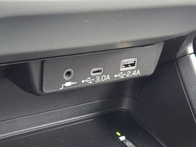 2026 Subaru Crosstrek Limited - Photo 57