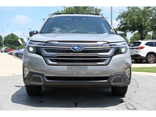 New 2026 Gray Subaru Limited Hybrid image 43