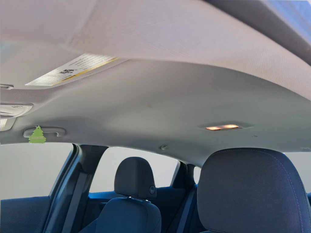 Used 2024 Gray Chevrolet LT image 19