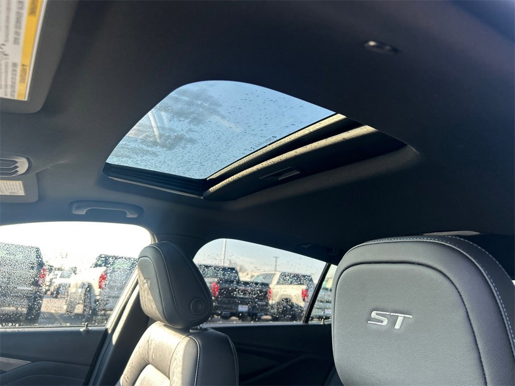 2026 BUICK ENVISTA - Image 26