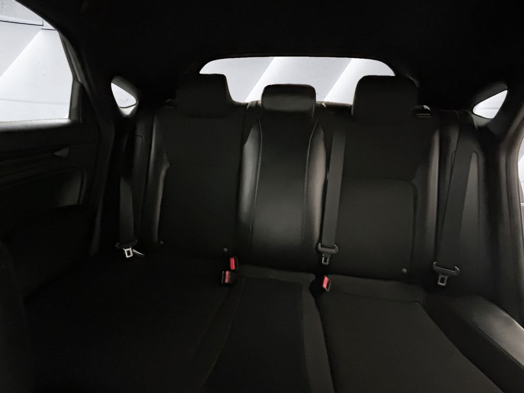 Used 2024 Gray Honda Sport image 18