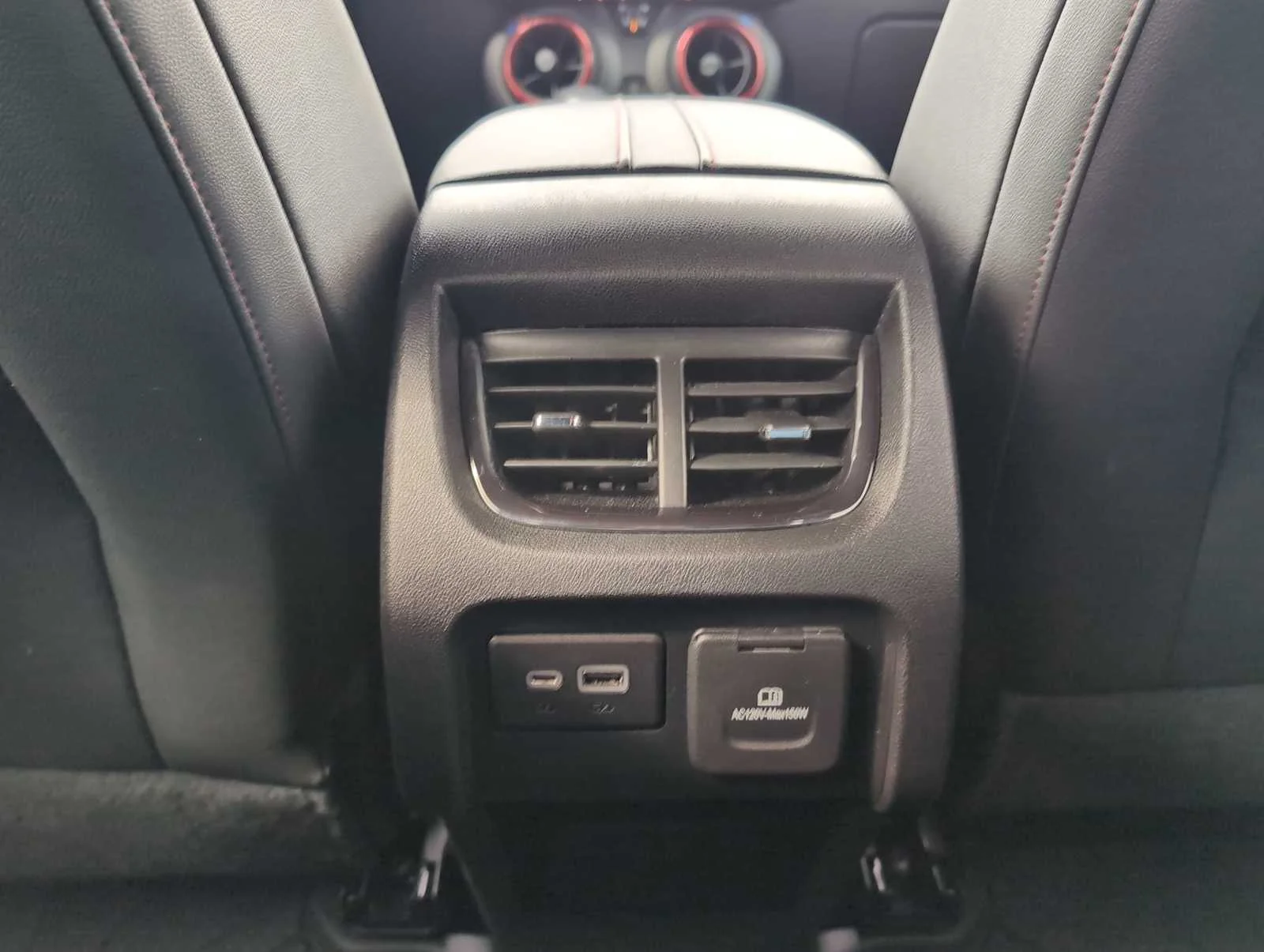 Used 2020 BLACK Chevrolet RS image 22