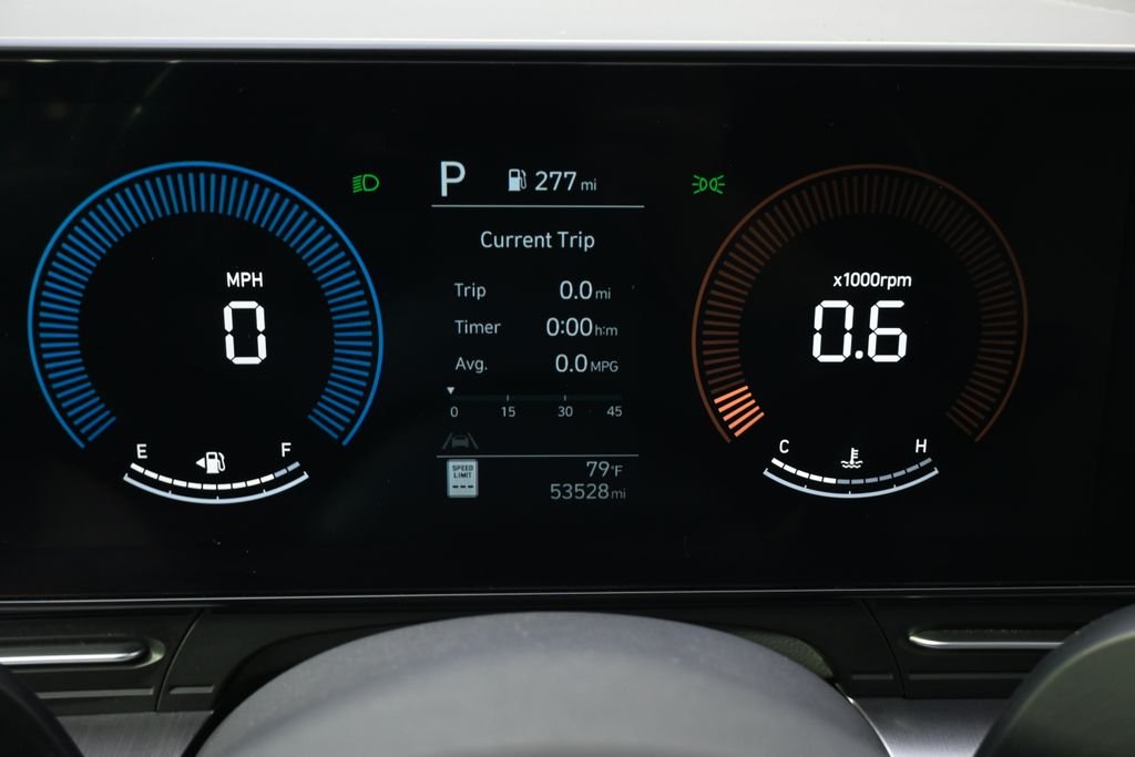 Certified Used 2024 Gray Pearl Hyundai SEL image 25