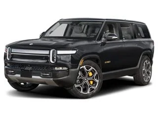 2026 Rivian R1S's photo