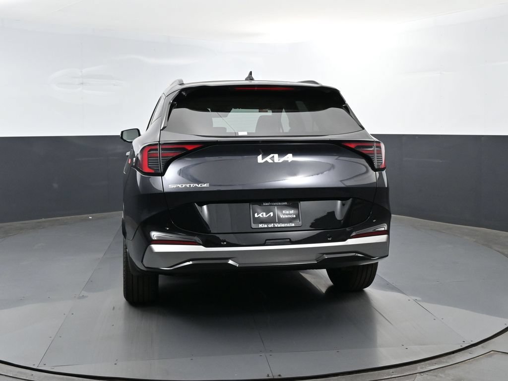 New 2026 Panthera Metal Kia SX Prestige image 24